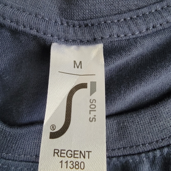 Brussels Tshirt - Picture 4 of 4